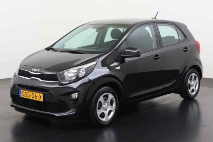 Kia Picanto 1.0 DPi ComfortLine