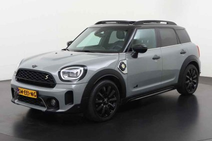 MINI Countryman Cooper S E ALL4