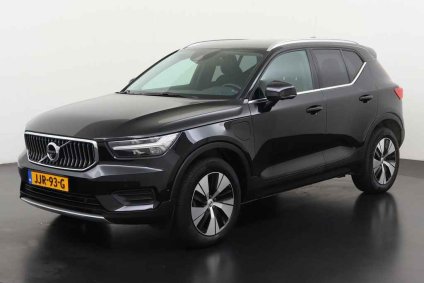 Volvo XC40 1.5 T4 Recharge Inscription Expr.