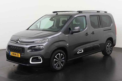 Citro&euml;n Berlingo XL 1.2 PureTech Shine 7-persoons