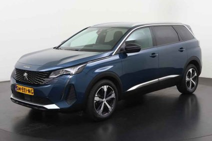 Peugeot 5008 1.2 PureTech Allure Pack 7p.