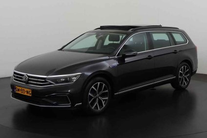 Volkswagen Passat Variant 1.4 TSI PHEV GTE