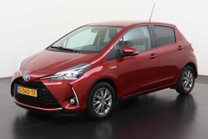 Toyota Yaris 1.5 Hybrid Dynamic