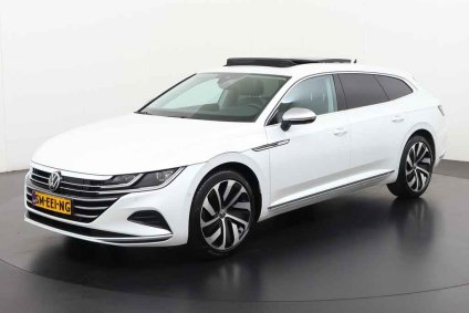 Volkswagen Arteon Shooting Brake 1.4 TSI eHybrid Elegance