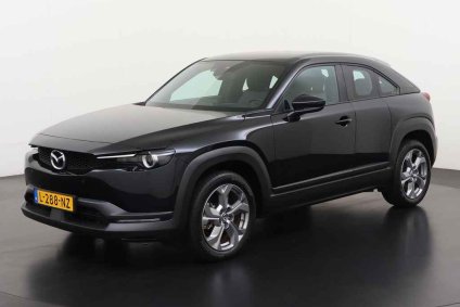 Mazda MX-30 e-SkyActiv 145 36 kWh