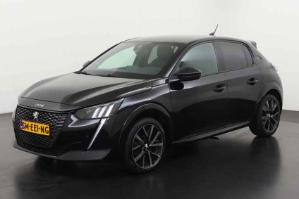 Peugeot 208 1.2 PureTech GT Automaat