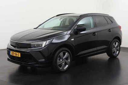Opel Grandland 1.2 Turbo Business Edition