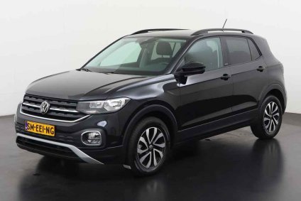 Volkswagen T-Cross 1.0 TSI Active DSG