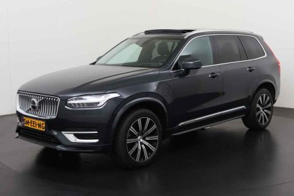 Volvo XC90 2.0 T8 Twin Engine AWD Inscription