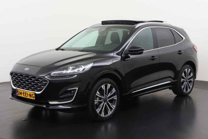 Ford Kuga 2.5 PHEV Vignale