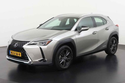 Lexus UX 250h AWD Executive Line