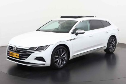 Volkswagen Arteon Shooting Brake 1.4 TSI eHybrid Elegance
