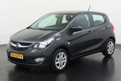 Opel KARL 1.0 ecoFLEX Edition