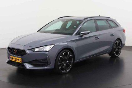 CUPRA Leon Sportstourer 1.4 e-Hybrid VZ Performance