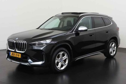 BMW X1 xDrive25e xLine