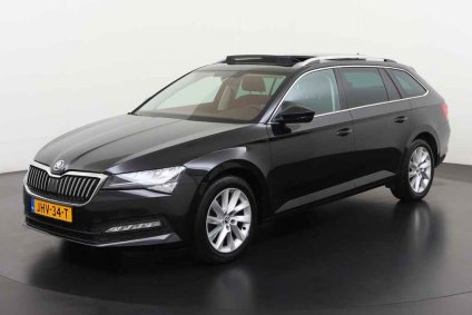 Skoda Superb Combi 1.5 TSI ACT Ambition DSG