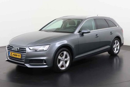 Audi A4 Avant 35 TFSI Sport Lease Edition