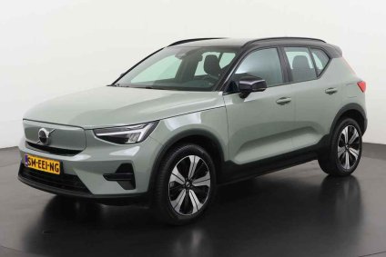 Volvo XC40 Recharge Core 70 kWh