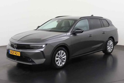 Opel Astra Sports Tourer 1.2 Turbo Business Edition