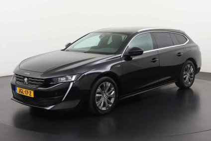 Peugeot 508 SW 1.6 HYbrid Allure Pack Business