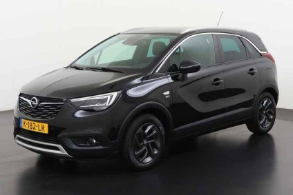 Opel Crossland X 1.2 Edition 2020