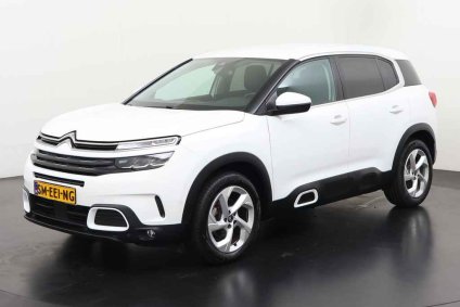 Citro&euml;n C5 Aircross 1.2 PureTech Business