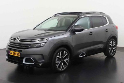 Citroën C5 Aircross 1.6 Plug-in Hybrid 225 Shine