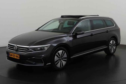 Volkswagen Passat Variant 1.4 TSI PHEV GTE