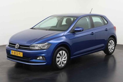 Volkswagen Polo 1.0 TSI Comfortline