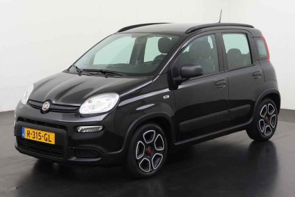 Fiat Panda 1.0 Hybrid City Life