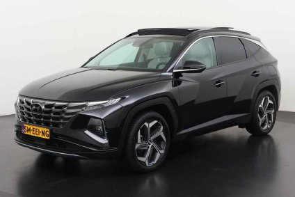Hyundai Tucson 1.6 T-GDI PHEV Premium Sky 4WD