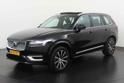 Volvo XC90 2.0 T8 Recharge AWD Inscription Exclusive