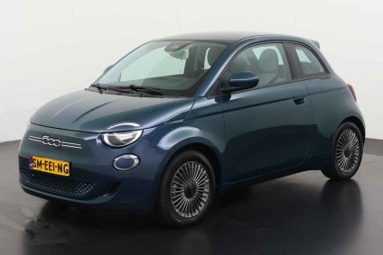 Fiat 500 Icon 42 kWh