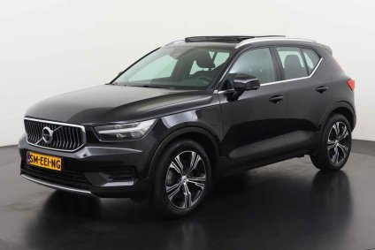 Volvo XC40 1.5 T5 Recharge Inscription