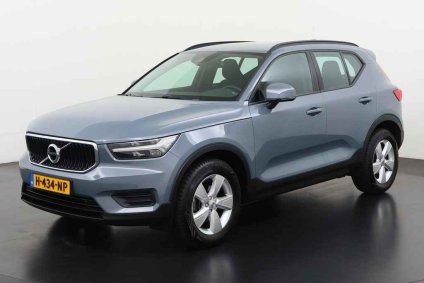 Volvo XC40 1.5 T3 Momentum