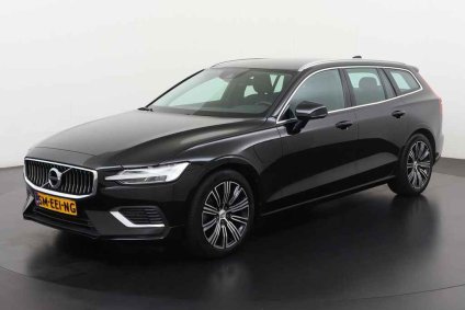 Volvo V60 2.0 T8 Recharge AWD Inscription