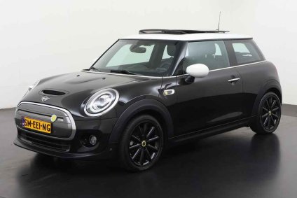 MINI Mini MINI Yours 33 kWh