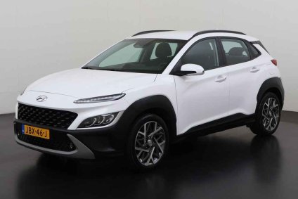 Hyundai KONA 1.6 GDI HEV