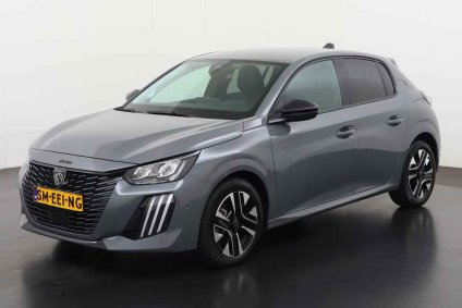 Peugeot 208 1.2 PureTech 100 Allure