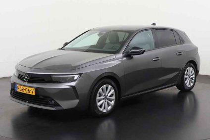 Opel Astra 1.2 Turbo Business Edition