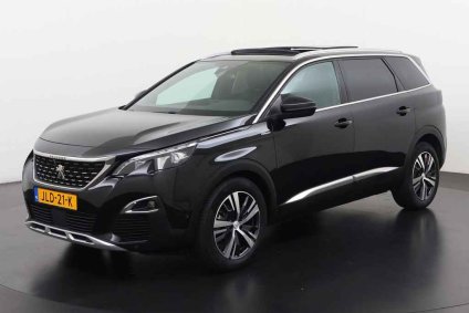 Peugeot 5008 1.2 PureTech GT-Line Automaat