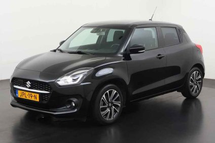 Suzuki Swift 1.2 Style Hybrid