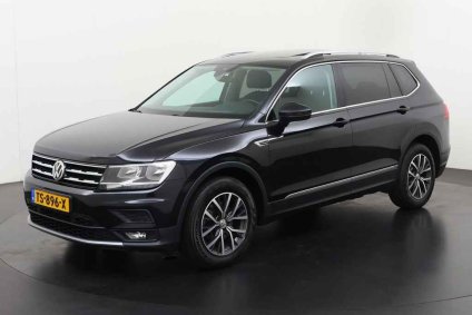 Volkswagen Tiguan Allspace 1.4 TSI Comfortline Business 7p.