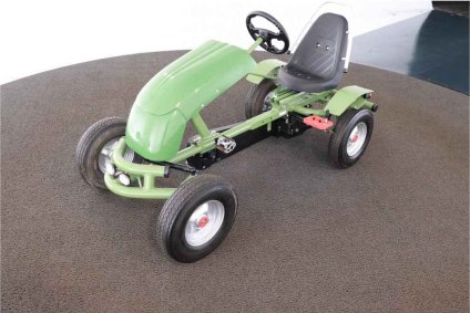 Mammoet Mammoet Skelter