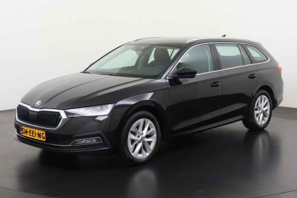 Skoda Octavia Combi 1.4 TSI iV PHEV Style