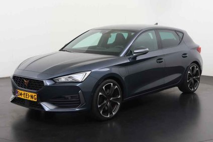 CUPRA Leon 1.4 e-Hybrid VZ