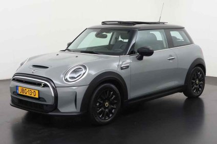 MINI Mini Camden Edition 33 kWh