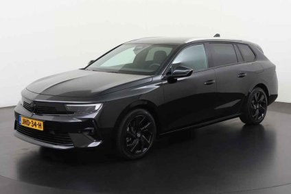 Opel Astra Sports Tourer 1.6 Turbo Plug In Hybrid GS