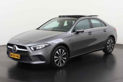 Mercedes-Benz A-Klasse 250e Business