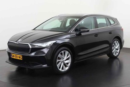 Skoda Enyaq iV 60 Clever